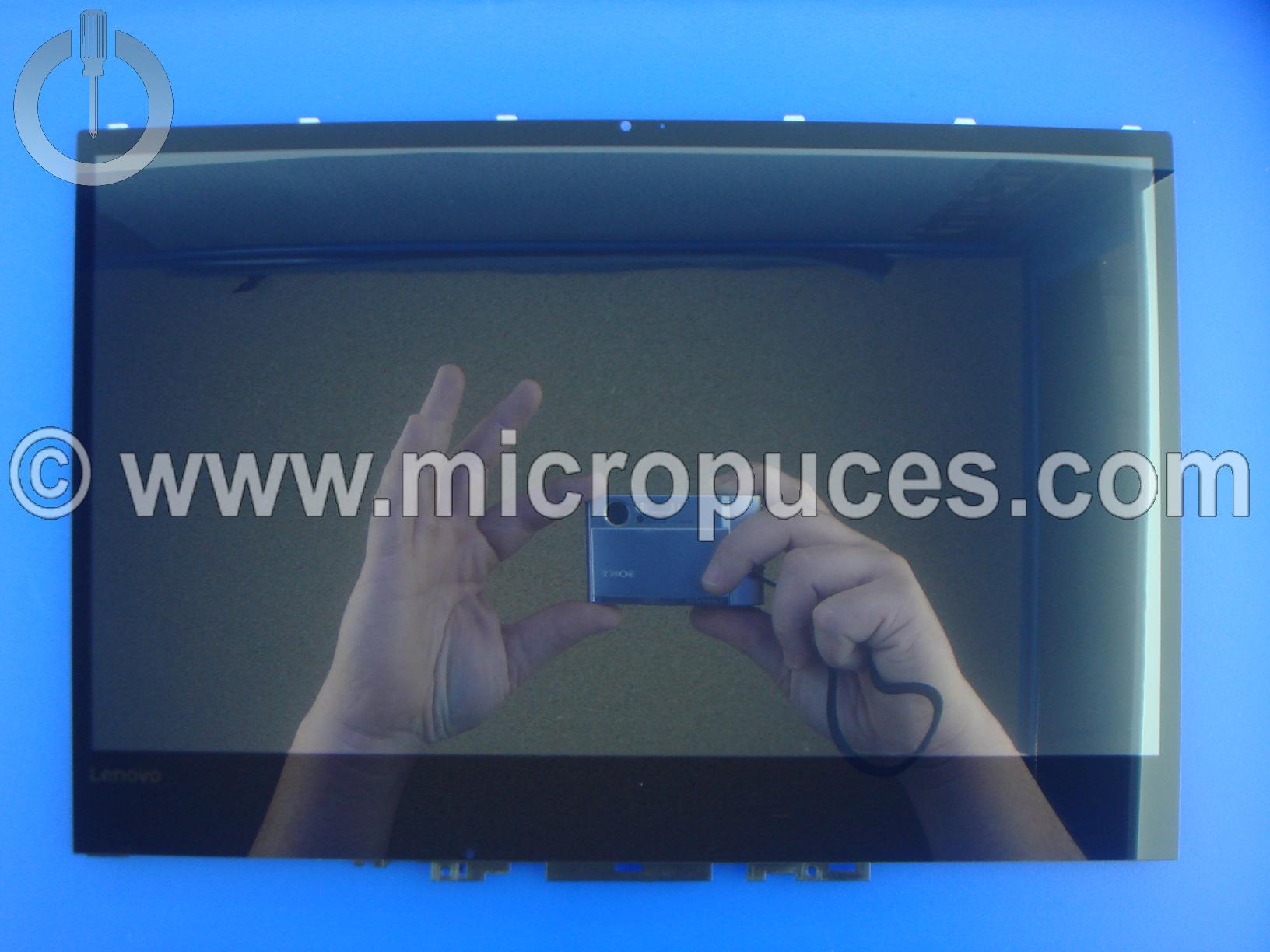 Module écran pour LENOVO Yoga 720-13IKB
