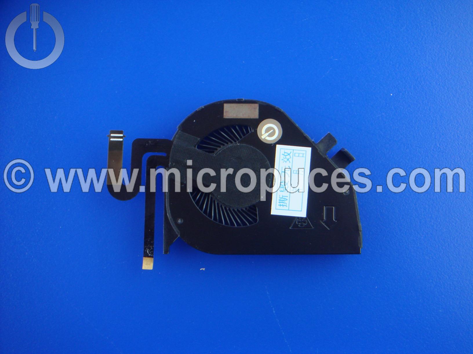 Ventilateur pour LENOVO Thinkpad X240 X250 X260 X270