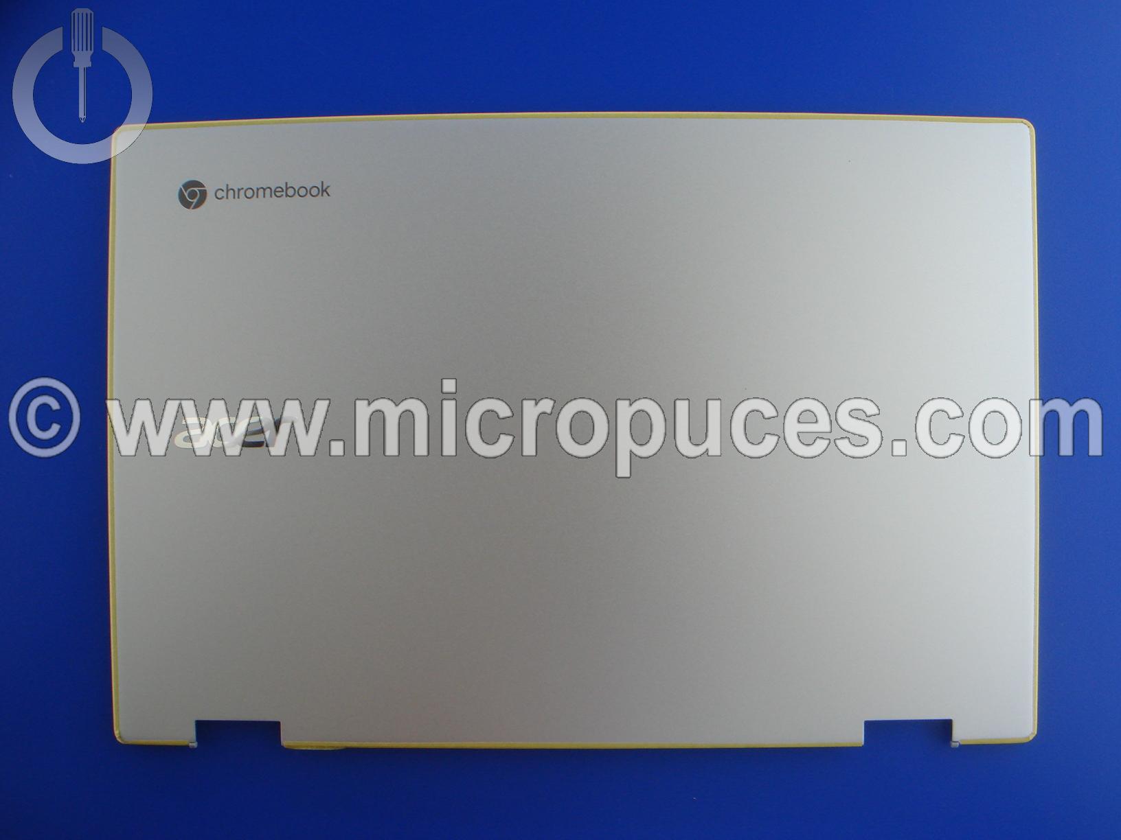 Plasturgie d'cran silver pour ACER CP513-1H