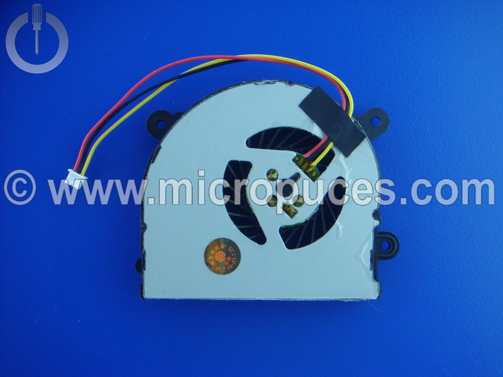 Ventilateur pour TERRA Mobile