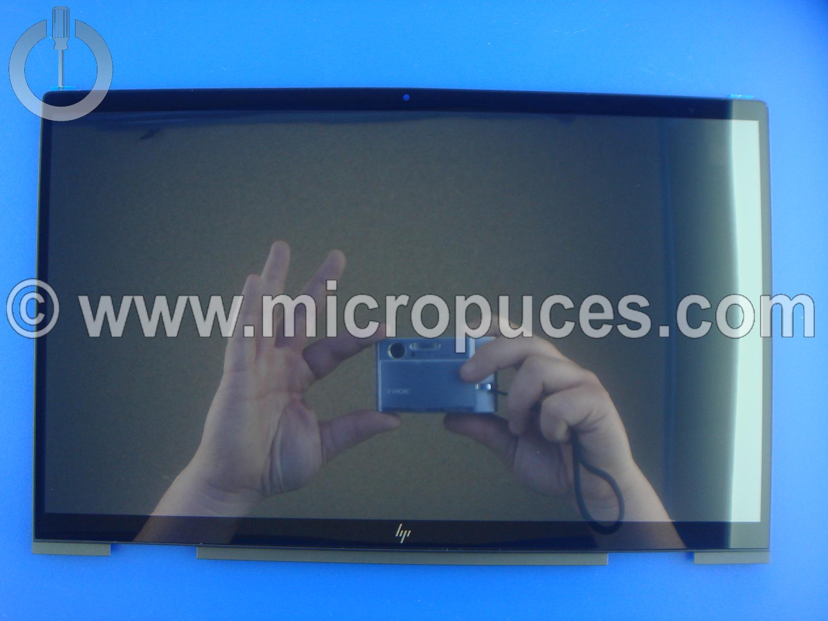 Module écran tactile FHD pour HP Envy X360 13-AY