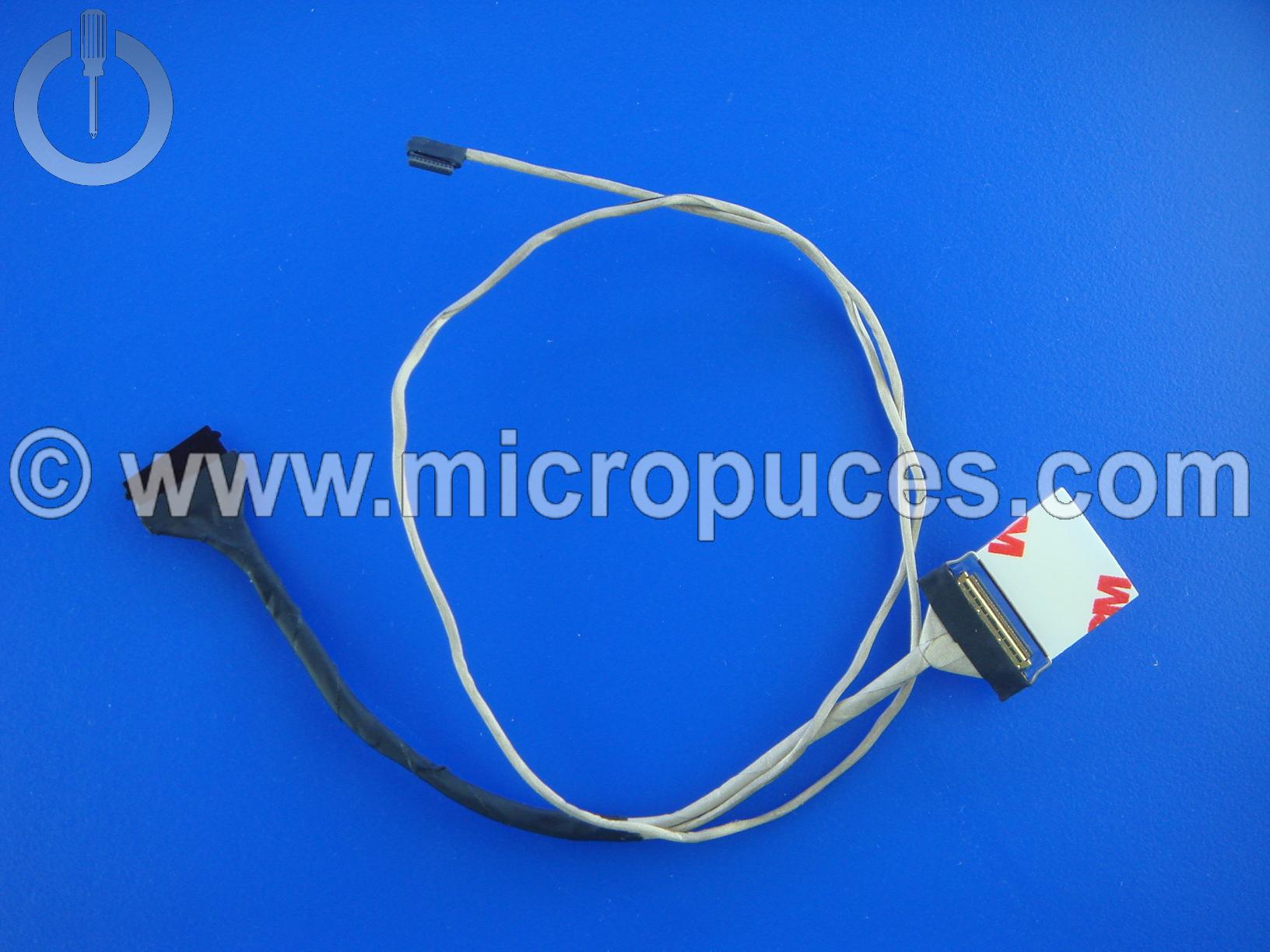 Nappe video pour LENOVO Ideapad 3-15ADA05