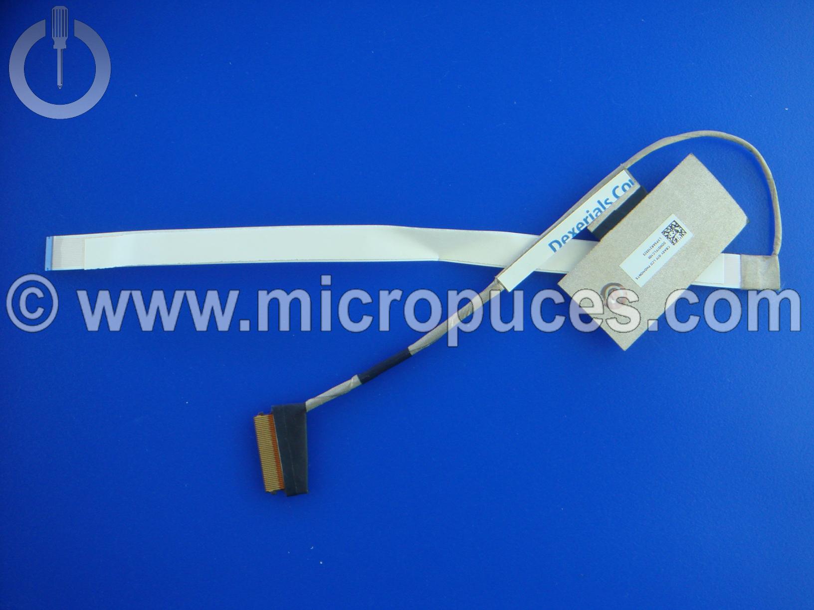 Nappe vido pour HP Pavilion 13-BB