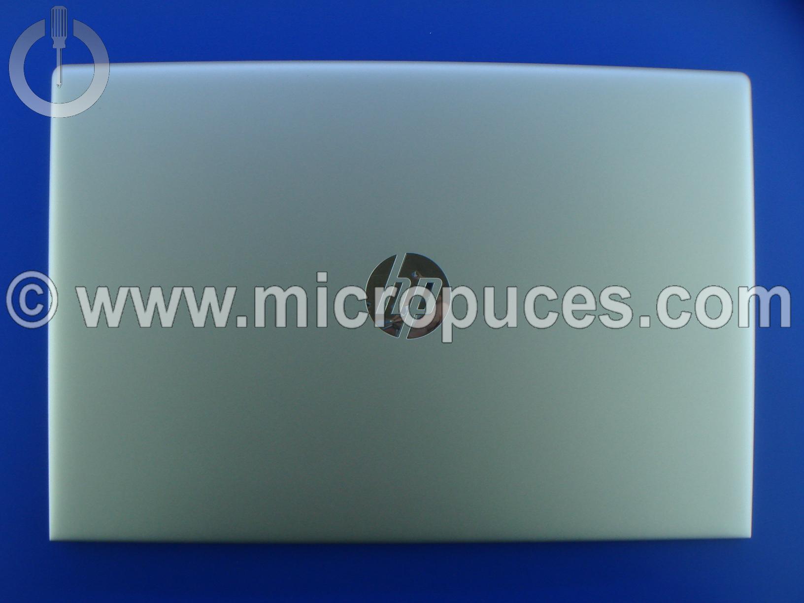 Plasturgie d'cran pour HP Probook 650 G4 et G5