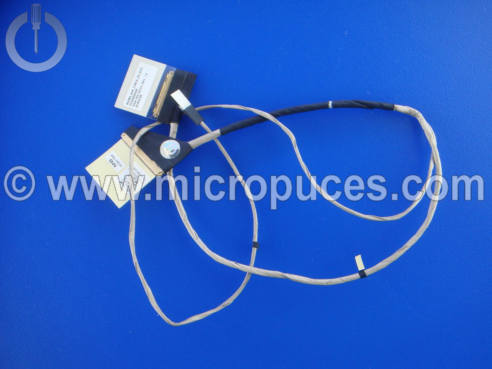 Nappe vidéo pour ACER Aspire S5-371