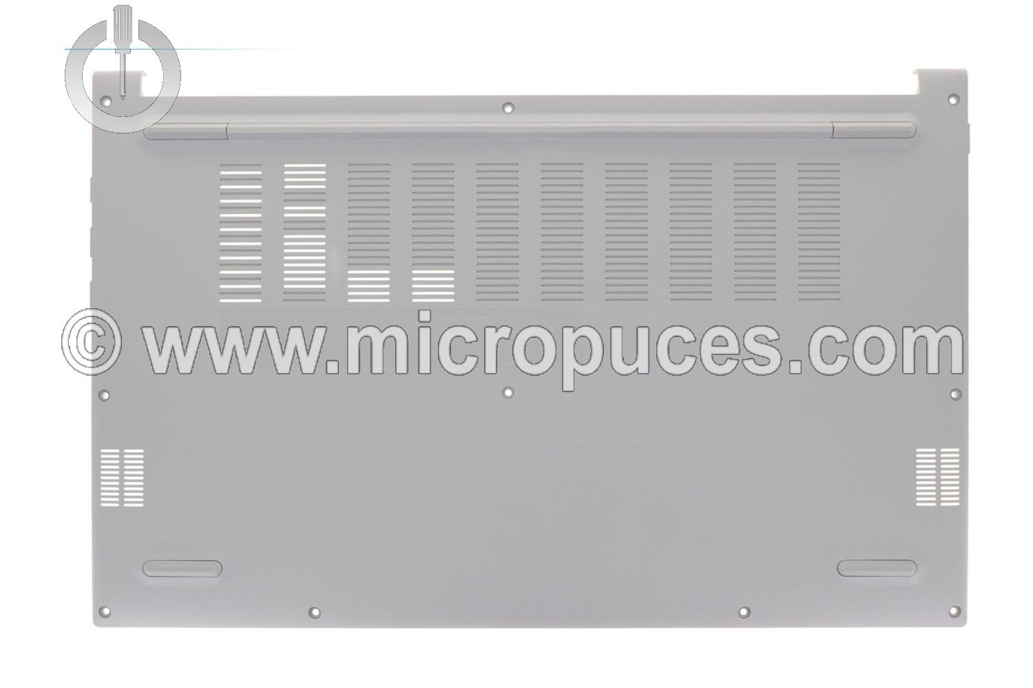 Plasturgie de dessous pour ASUS X1504