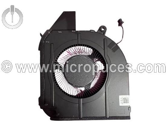 Ventilateur GPU pour DELL Inspiron 16 PLUS 7630
