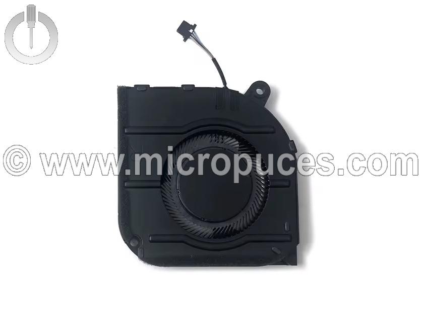 Ventilateur CPU pour DELL Inspiron 16 PLUS 7630