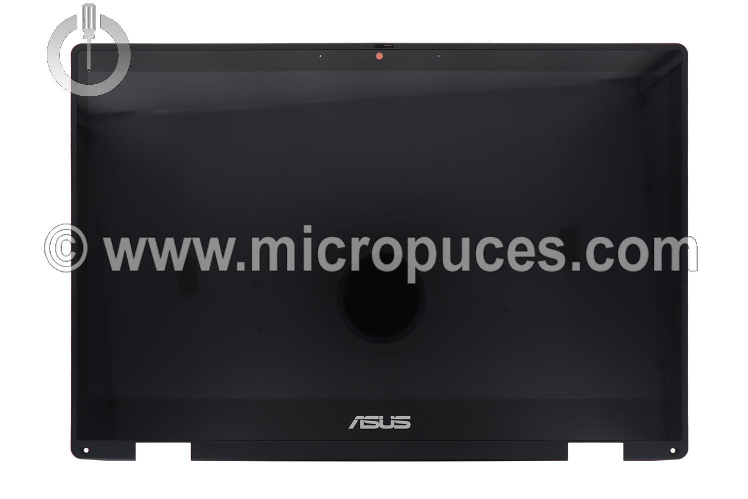 Module écran tactile FHD pour Asus B3402FBA