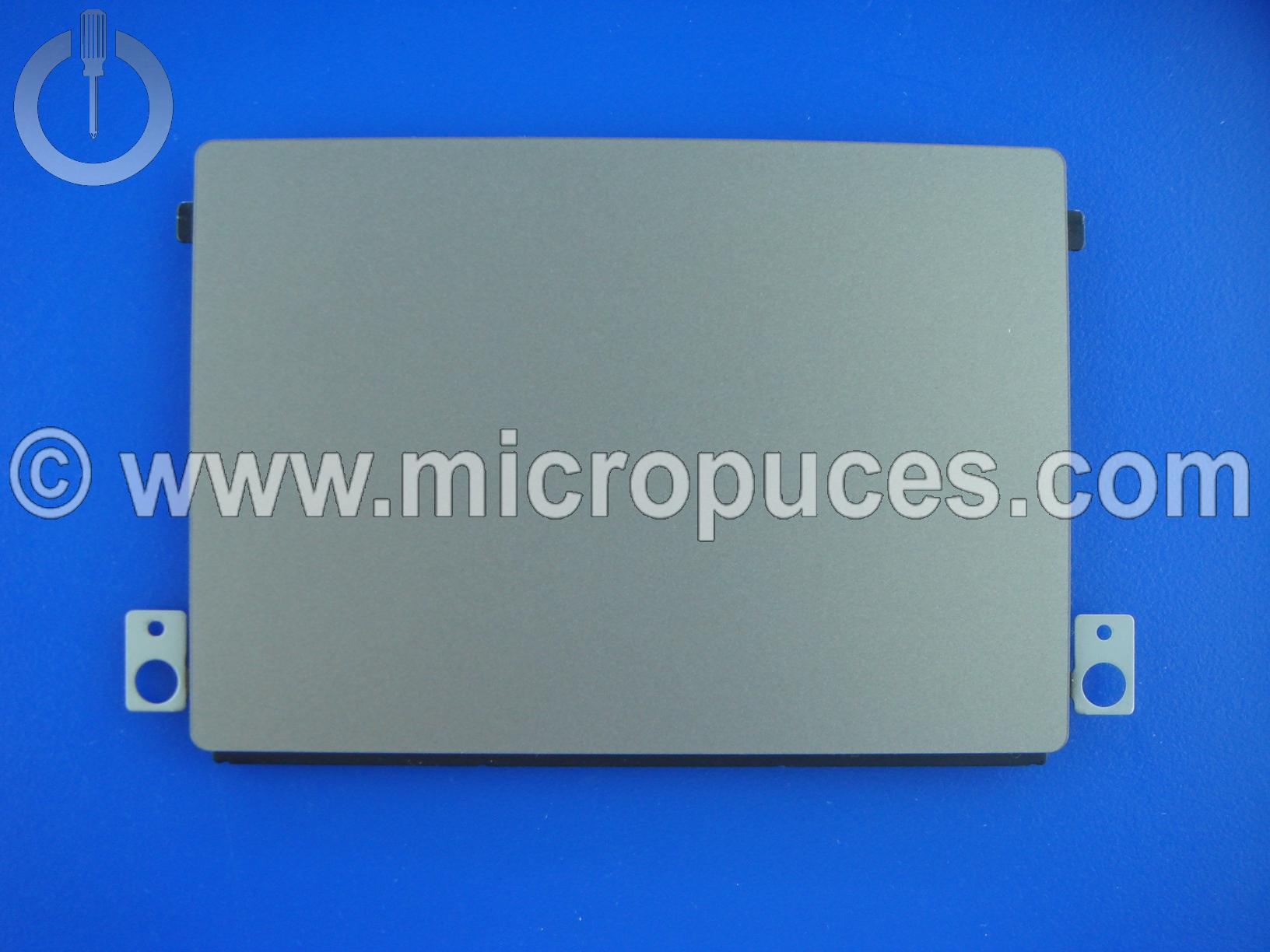 Touchpad gris pour DELL Inspiron 5510  5515 et 5518