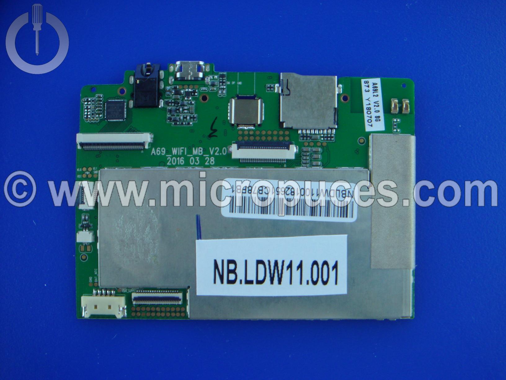 Carte mère pour ACER B1-790