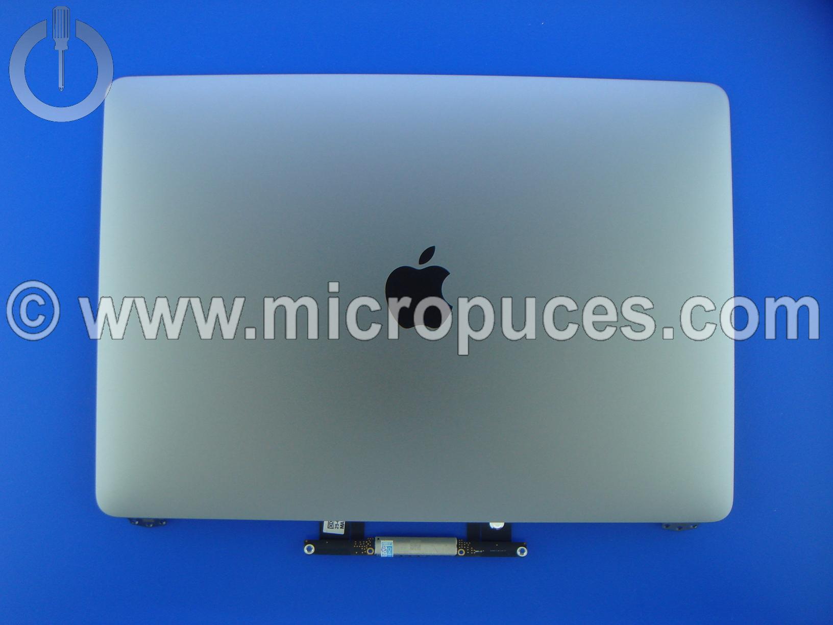 Module écran complet 13,3" pour Macbook Air A2337 - Grade A Space Grey