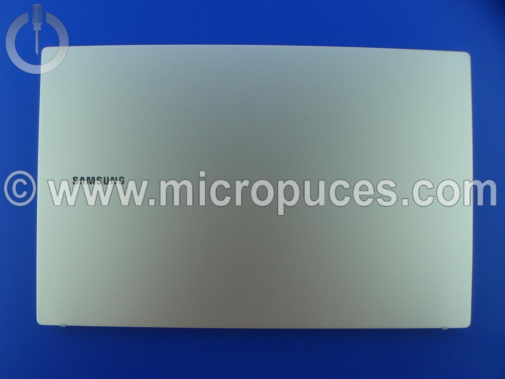 Plasturgie d'cran pour Samsung NP750 Galaxy Book 2