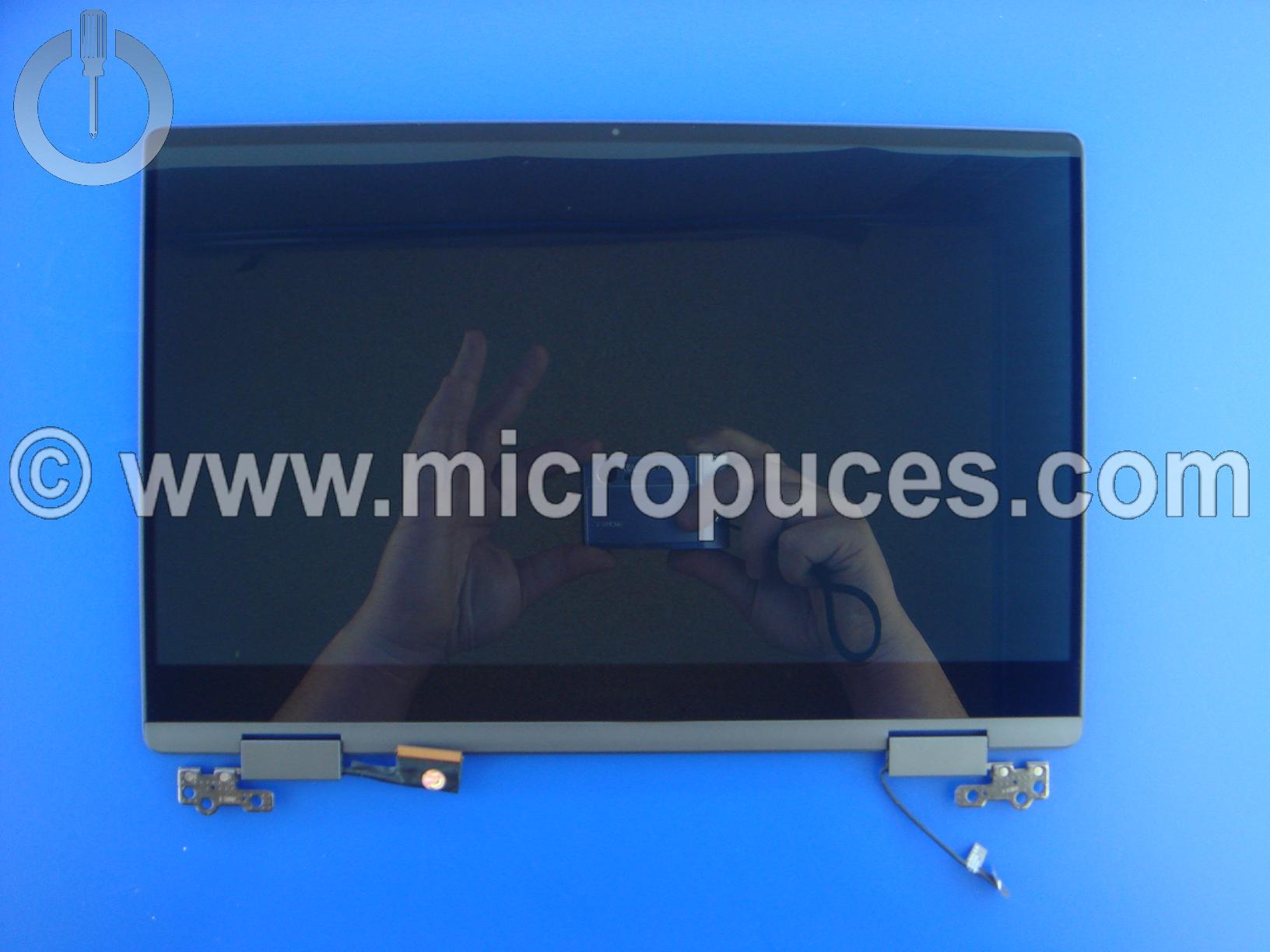 Module cran gris pour SAMSUNG NP730QFG
