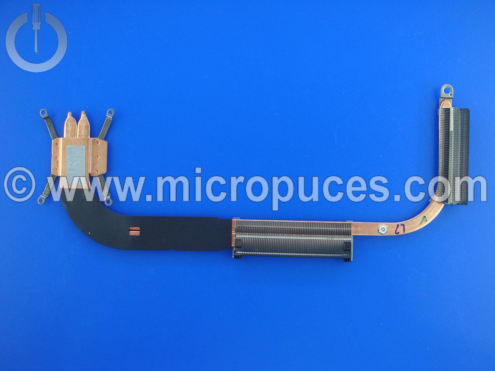 Ventirad pour Asus Vivobook S1605