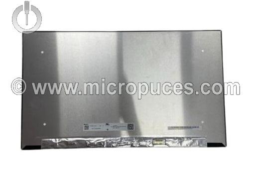 Ecran 15.6" 40 pin Slim UHD 4K 3840 x 2160 sans oreilles