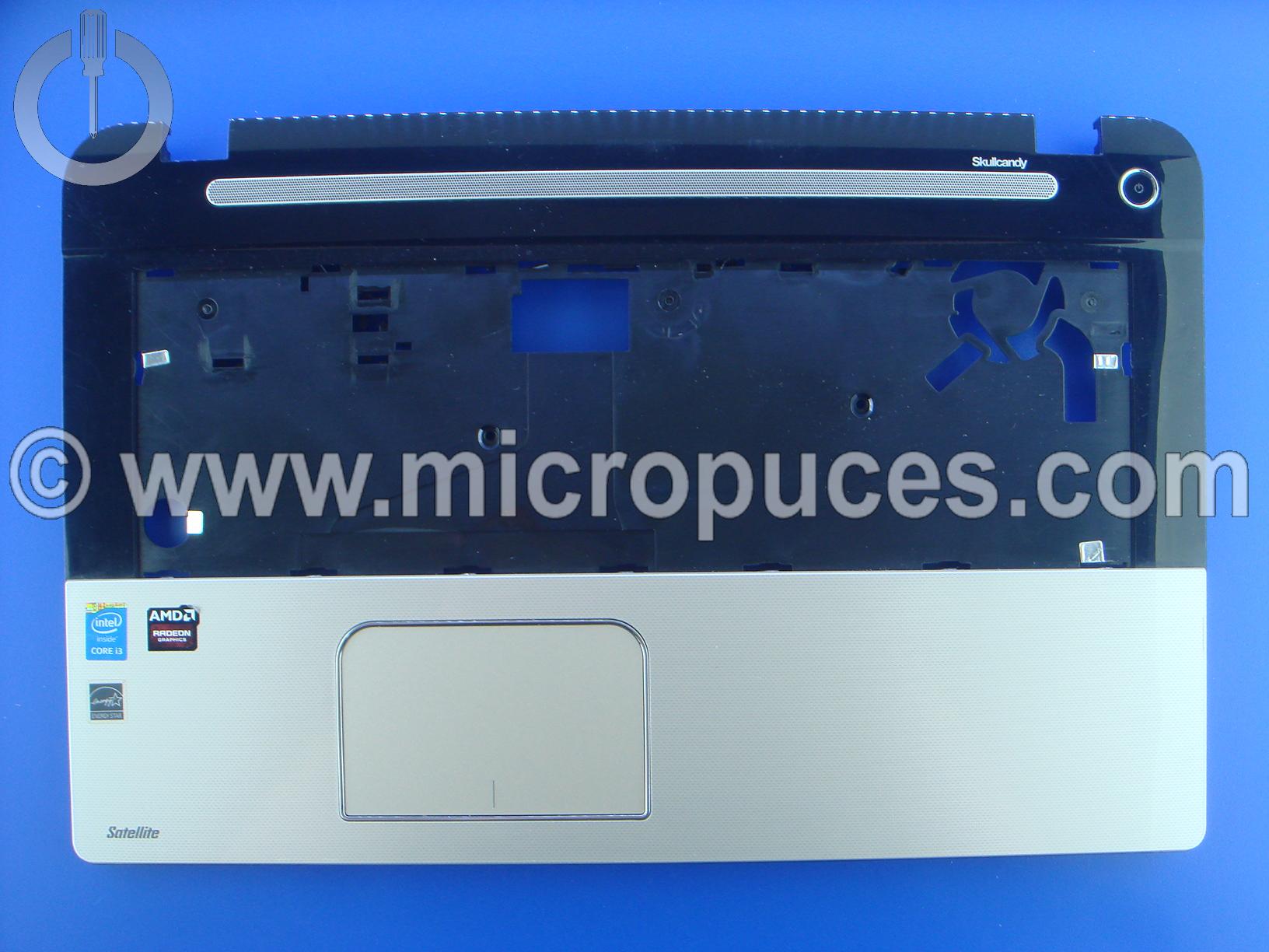Plasturgie de dessus pour TOSHIBA Satellite L70-B
