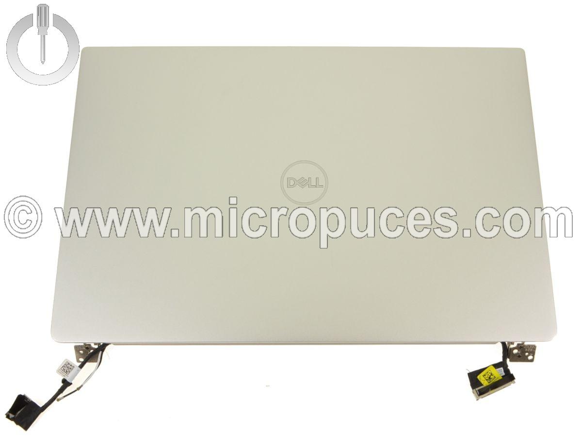 Module cran complet tactile pour DELL XPS 13 (9370) Ultrabook - version IR