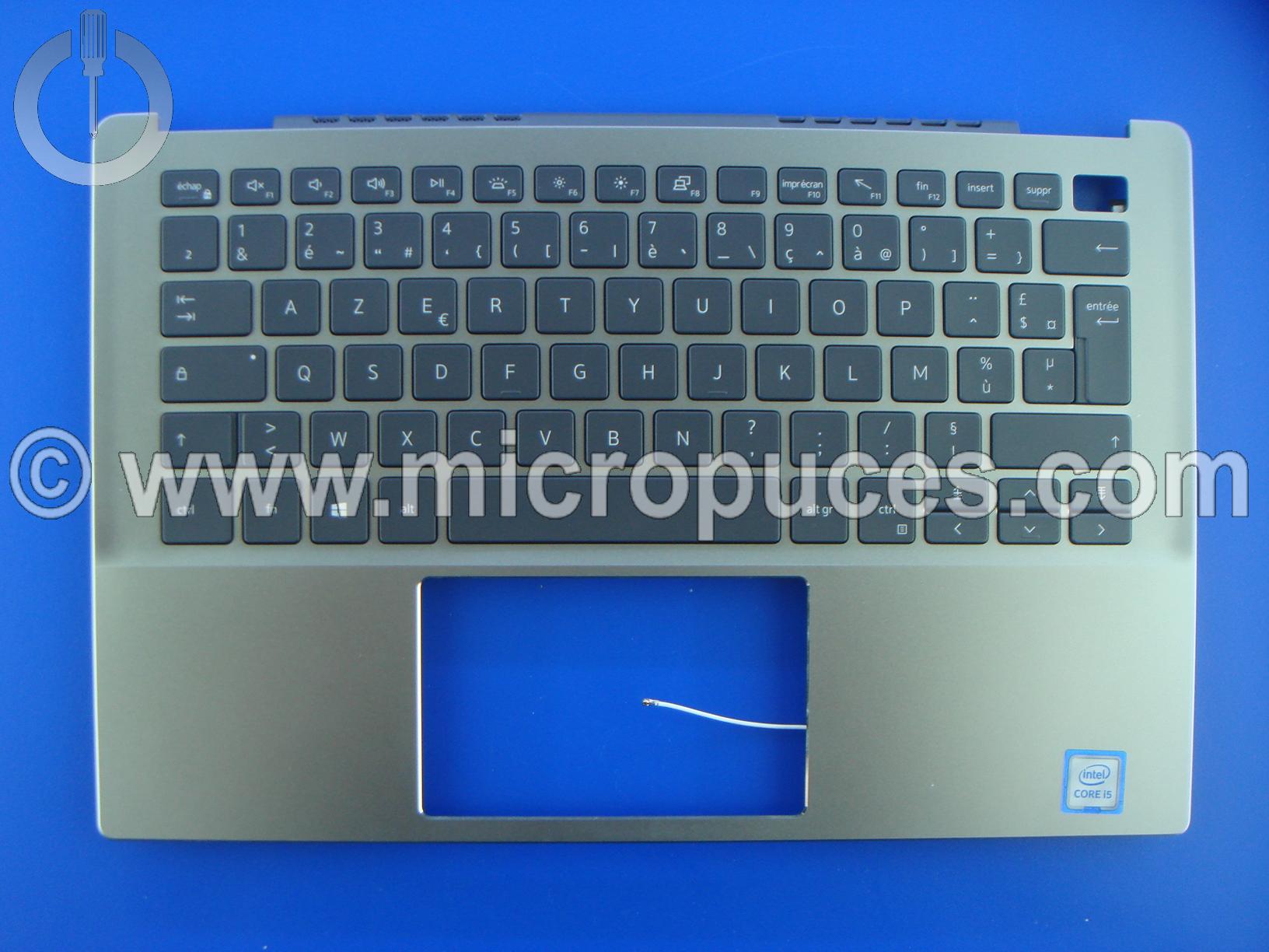 Clavier + plasturgie pour DELL Latitude 3301 et Vostro 5390/5391