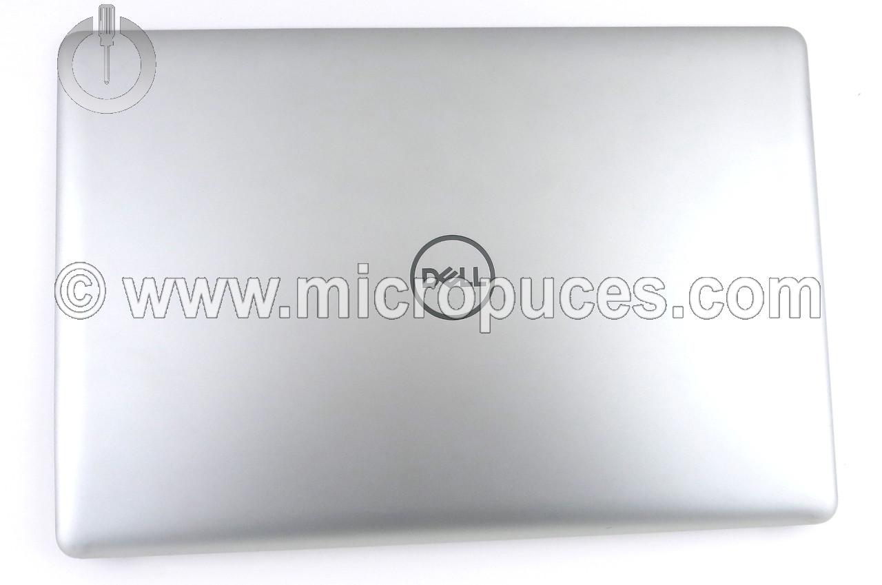 Plasturgie d'cran pour Inspiron 17 5770 silver