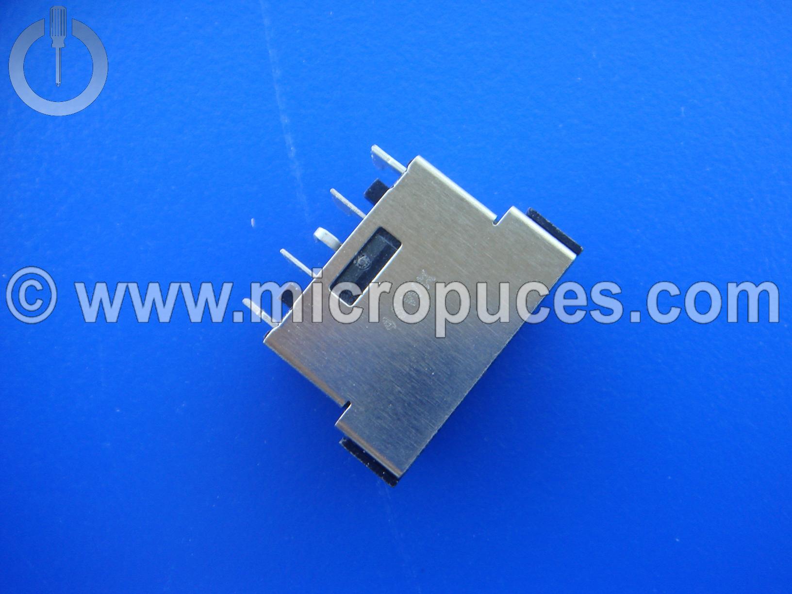 Connecteur de charge pour Lenovo Gaming 3-15