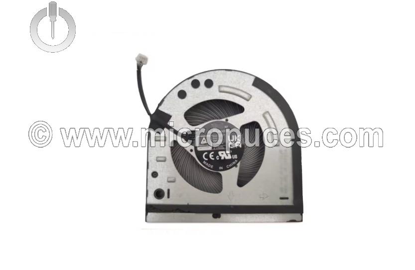 Ventilateur 5V GPU pour Lenovo LOQ 15IAX9