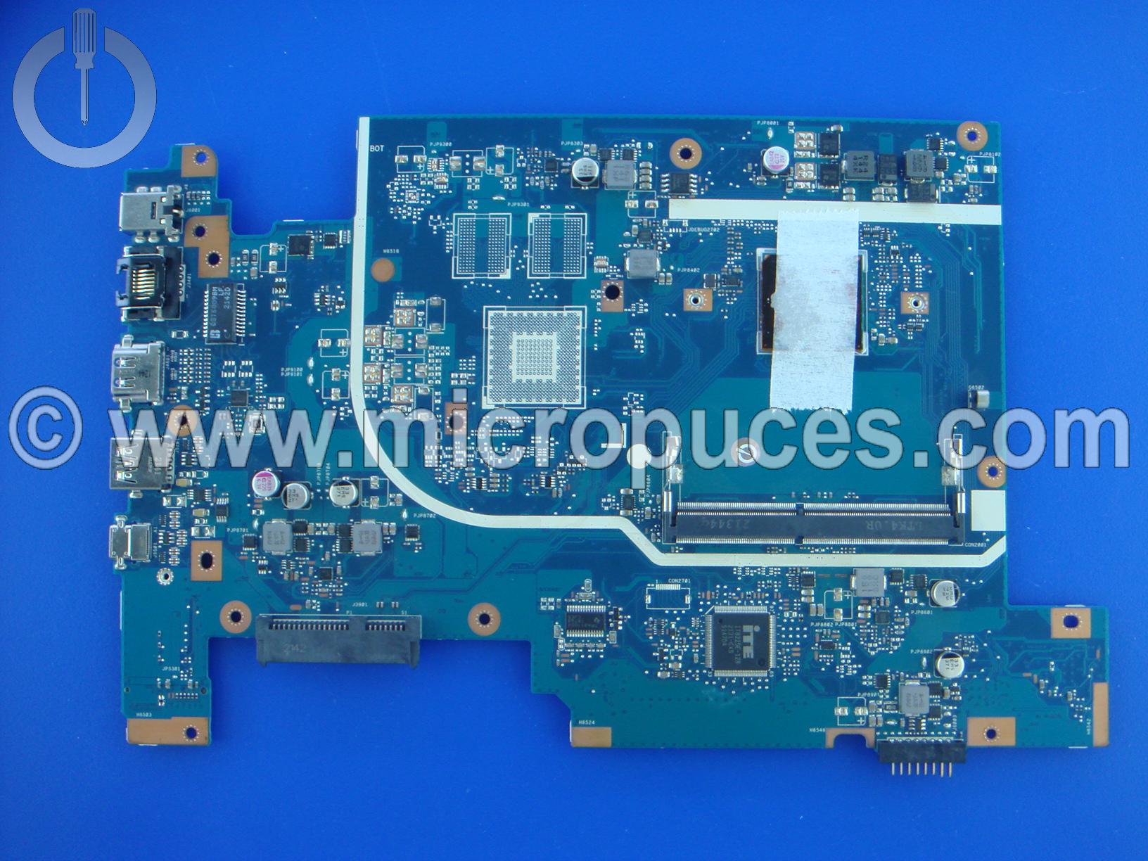 Carte mre pour ASUS F705QA