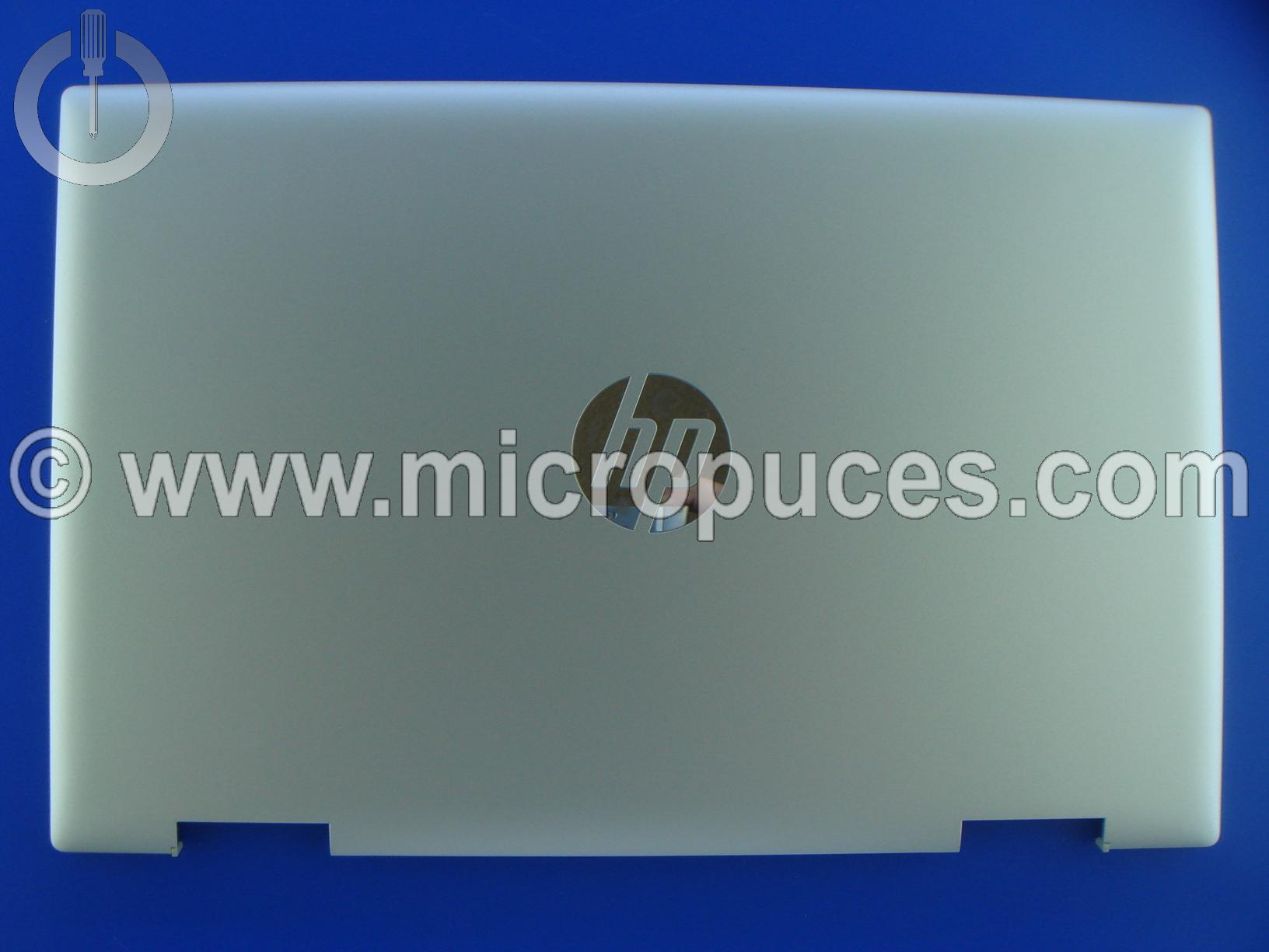 Plasturgie d'cran pour HP Pavilion x360 model 14-dy