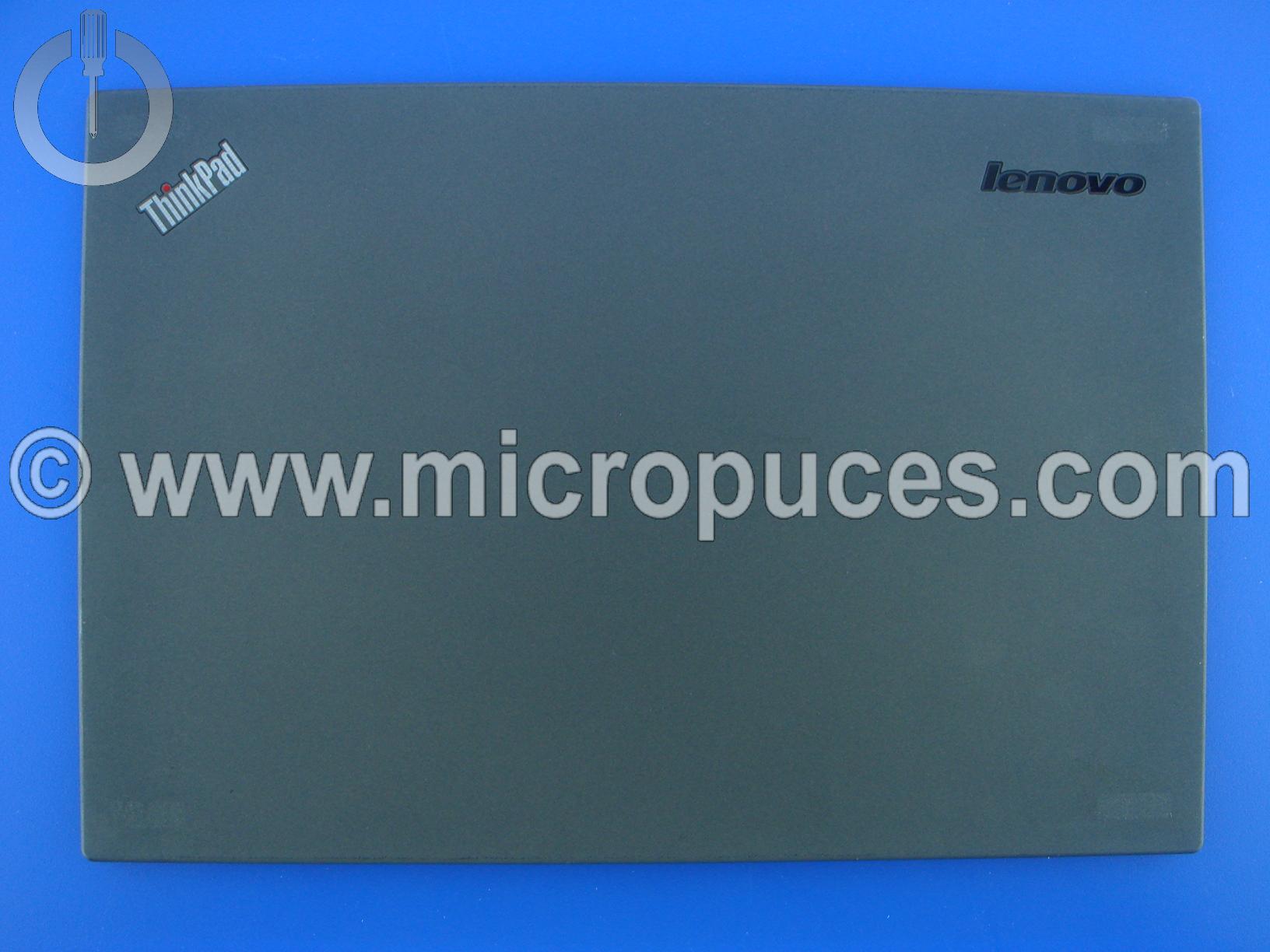 Plasturgie d'cran pour LENOVO Thinkpad T440