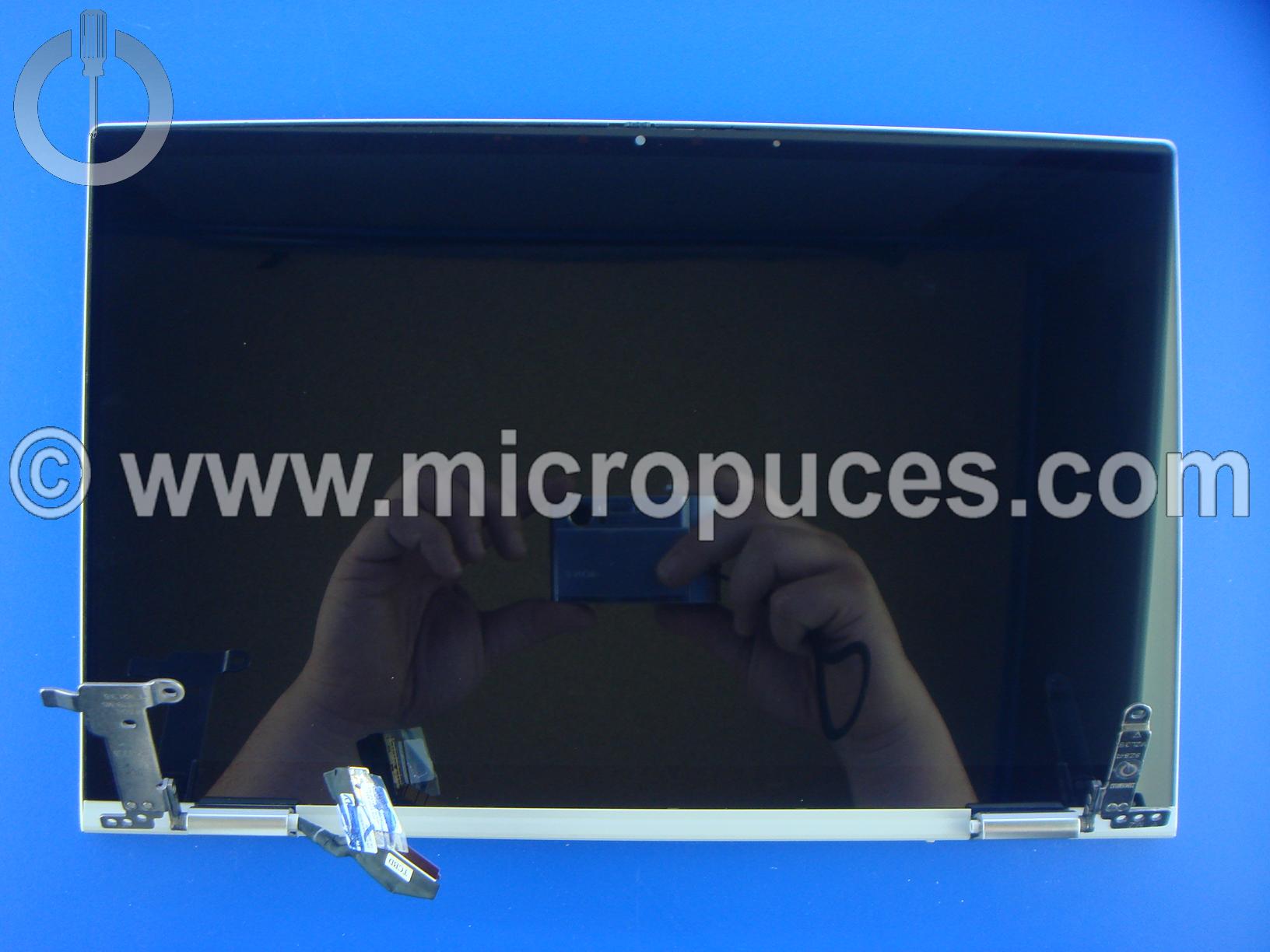 Module cran complet pour Inspiron 13 7306