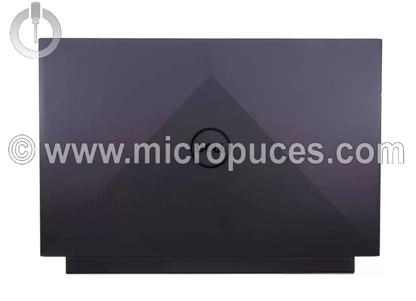 Plasturgie d'cran pour DELL G15 5510