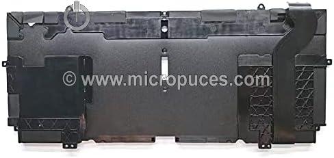 Batterie pour DELL XPS 13 7390 2-in-1