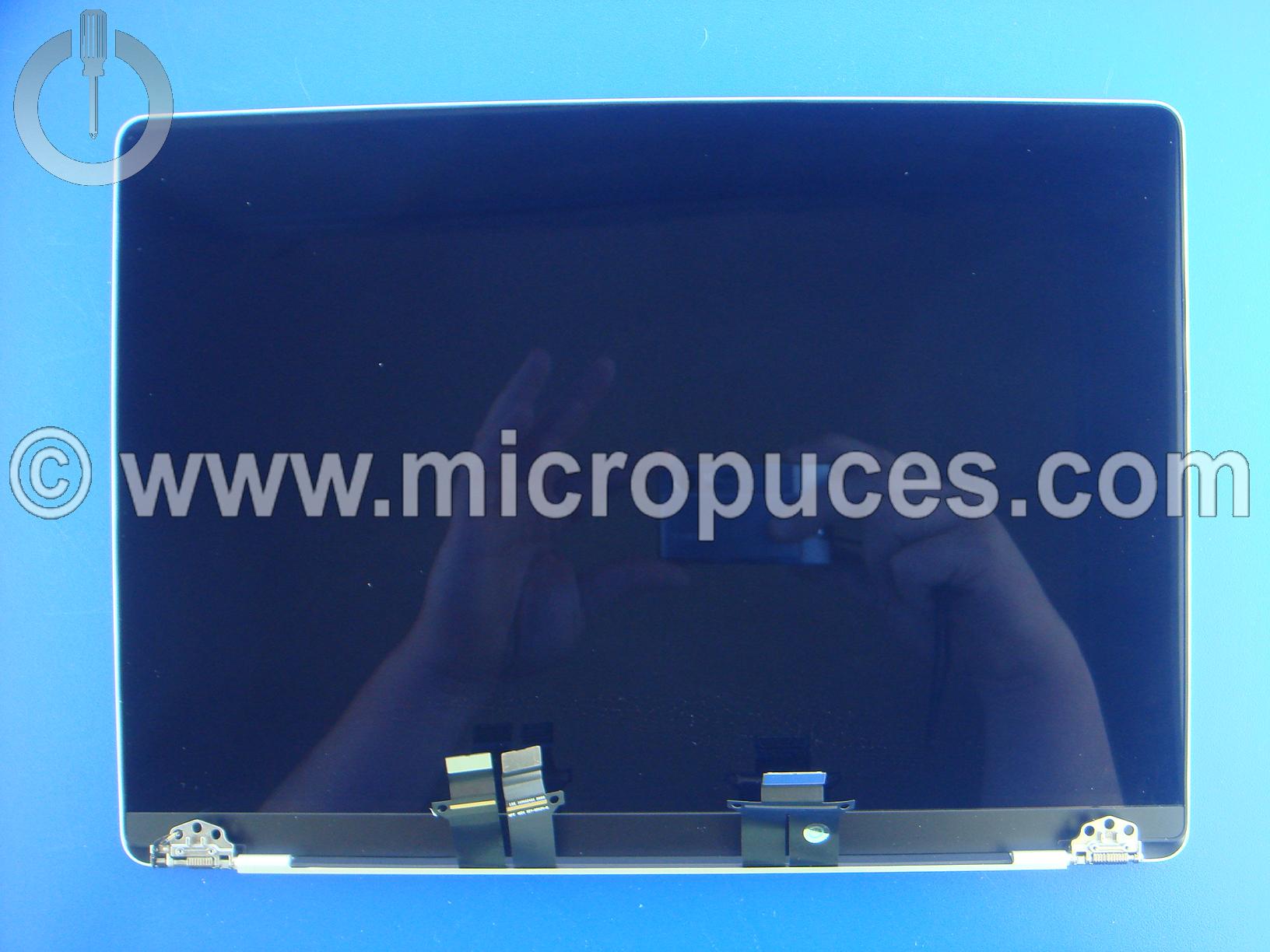 Module cran silver pour APPLE MacBook Pro 14" M4 A3112