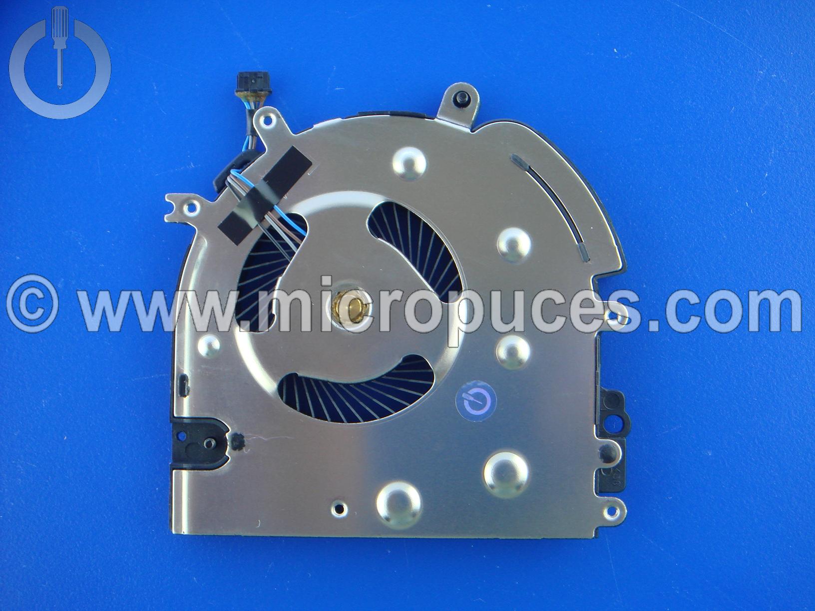 Ventilateur HP pour Elitebook G5 et G6