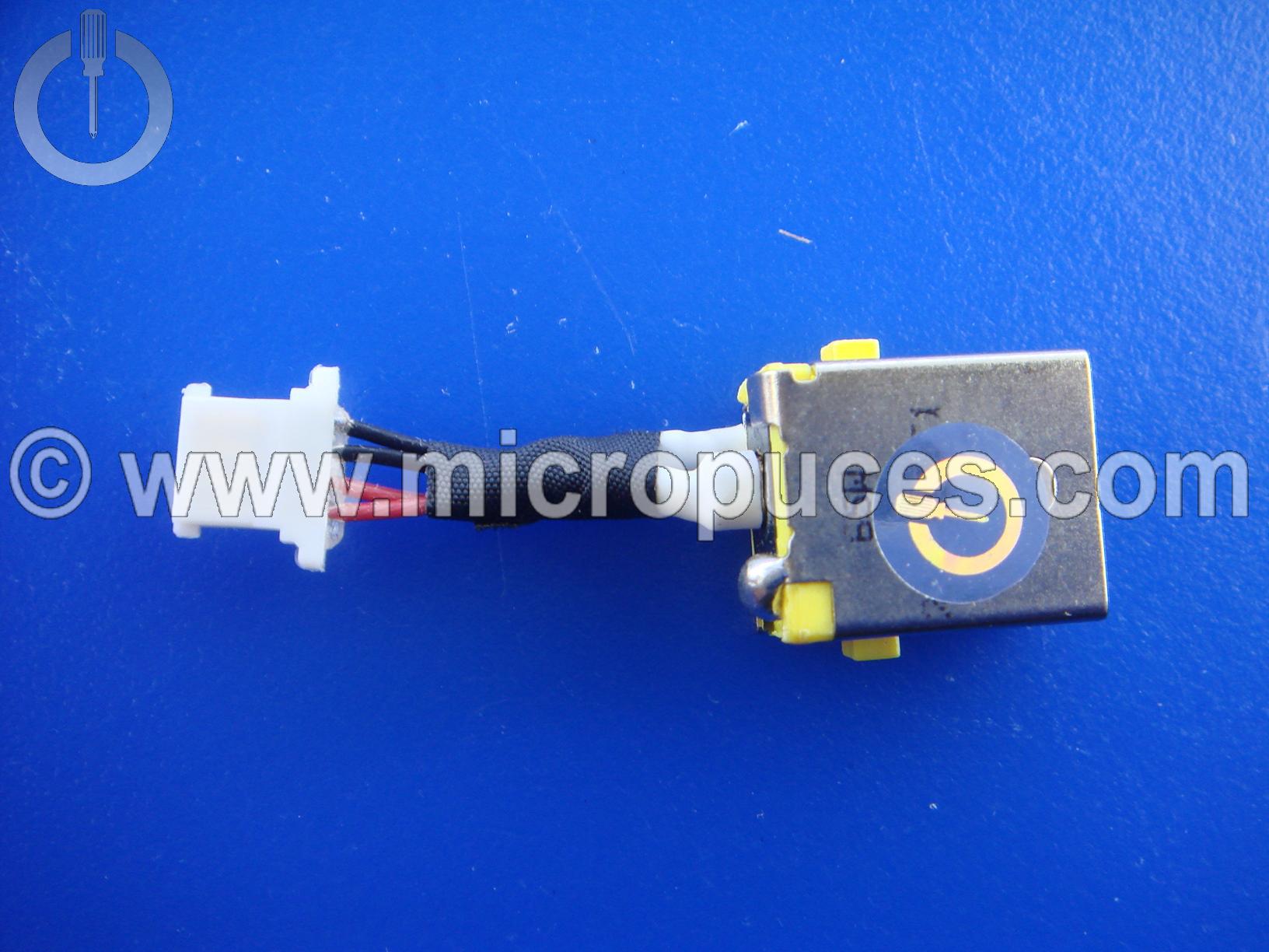 Cable d'alimentation pour ACER Aspire A315-42