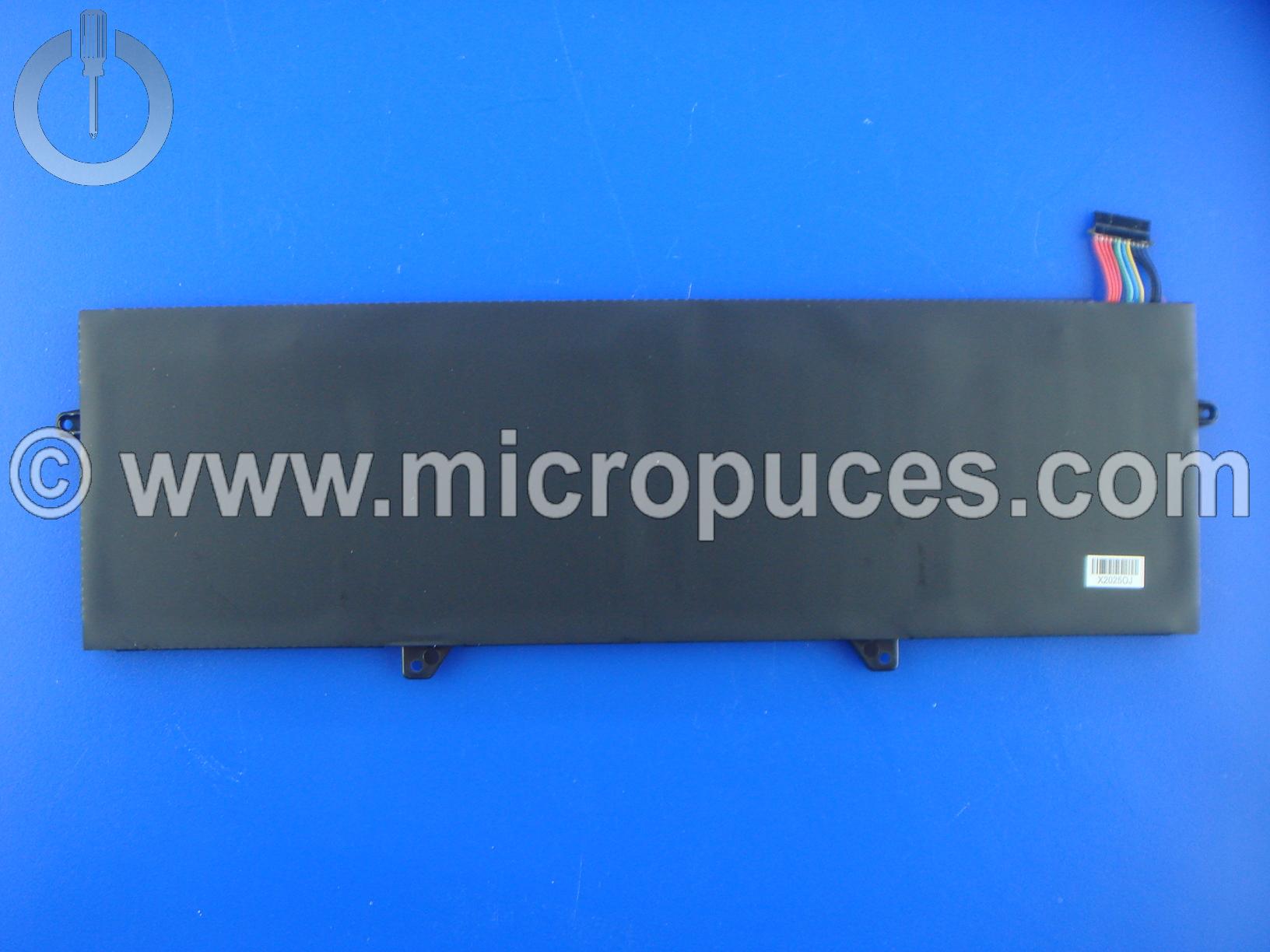 Batterie compatible pour HP EliteBook X360 1040 G5
