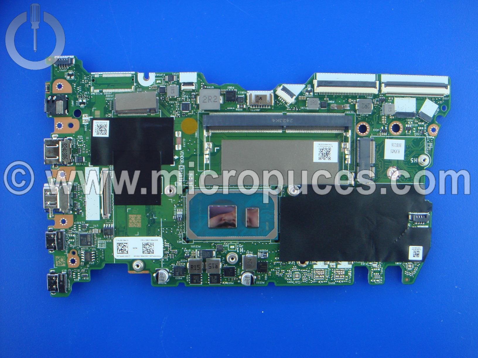 Carte mère pour LENOVO ThinkBook 14 G2 ITL