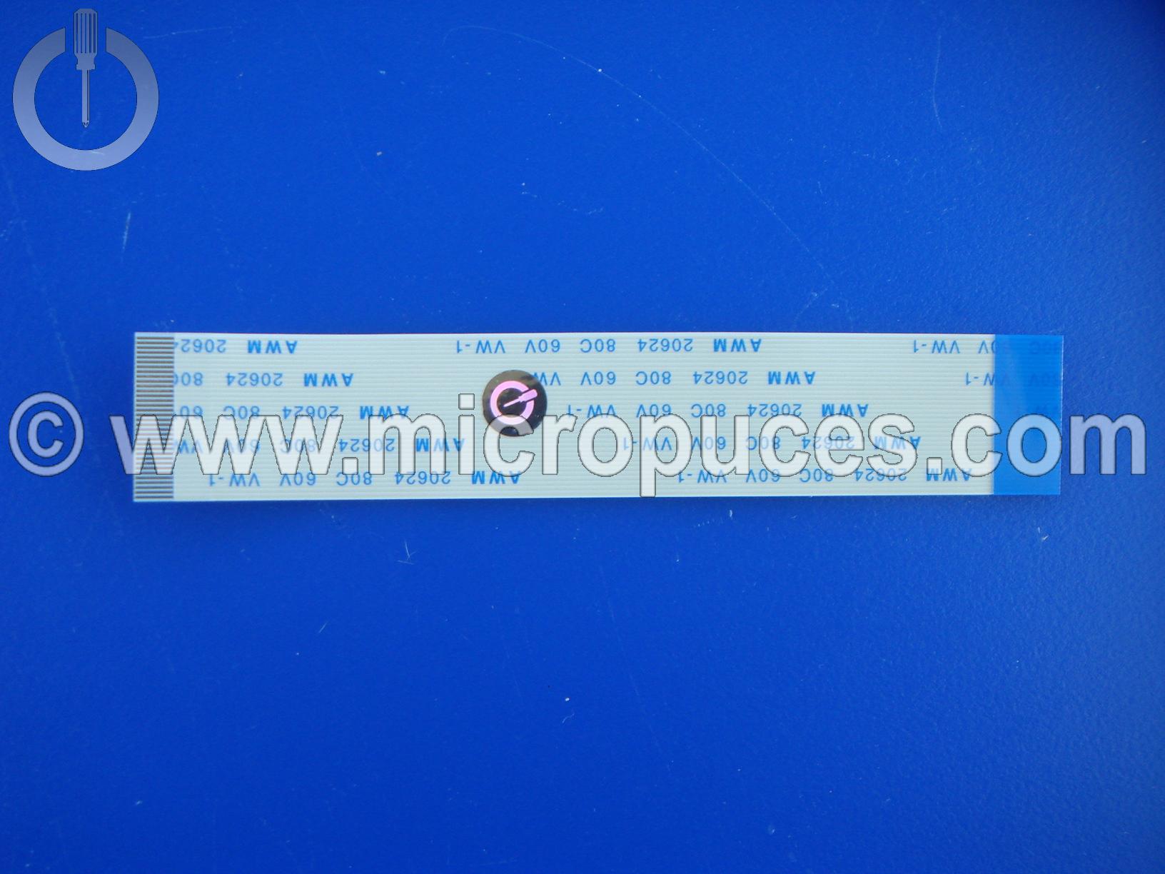 Nappe ZIF carte fille pour HP Victus 16
