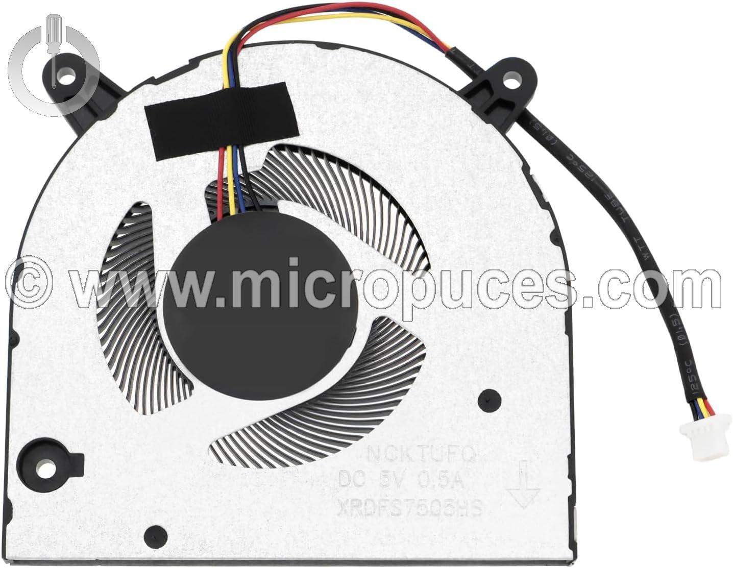 Ventilateur pour MEDION AKOYA E16423