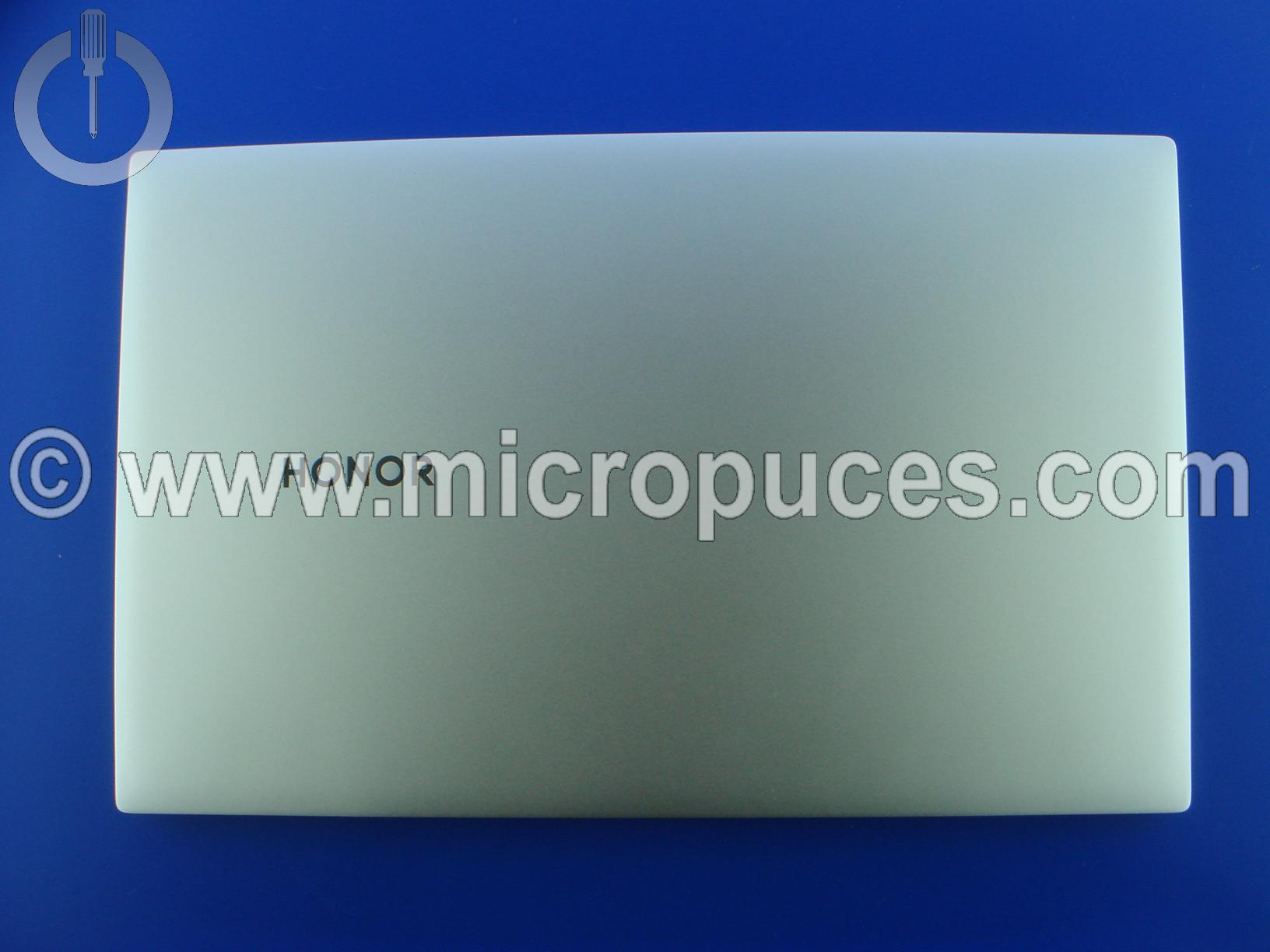 Plasturgie d'cran pour Huawei HVY-WAP9 2021 - silver