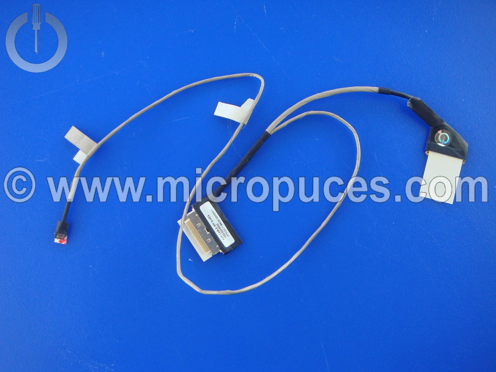 Nappe video pour ACER Swift SF314-52