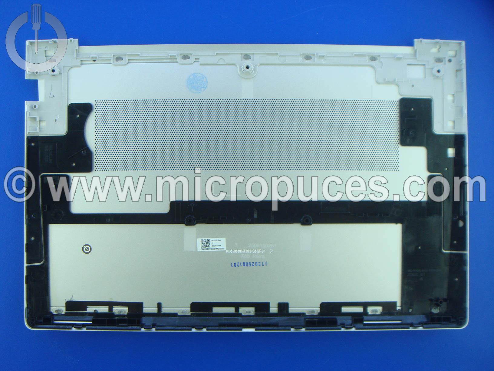 Plasturgie de dessous pour HP EliteBook 645 G9