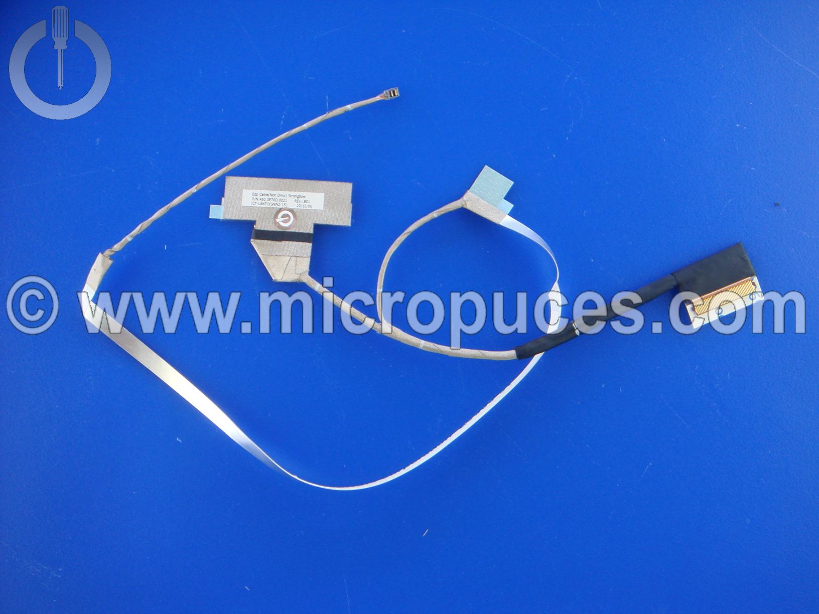 Nappe video pour ACER Swift SF314