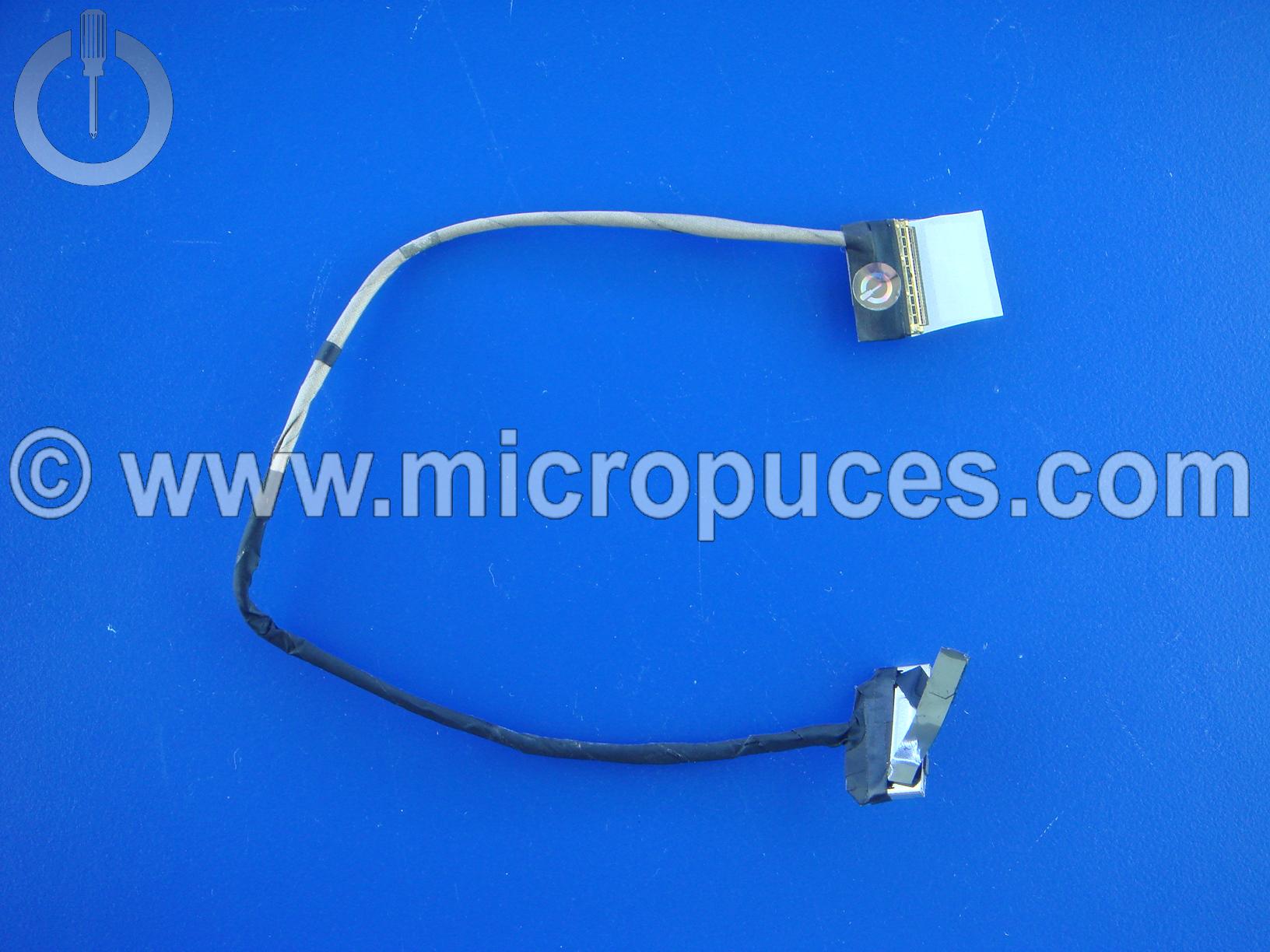 Nappe de caméra pour Asus UX534