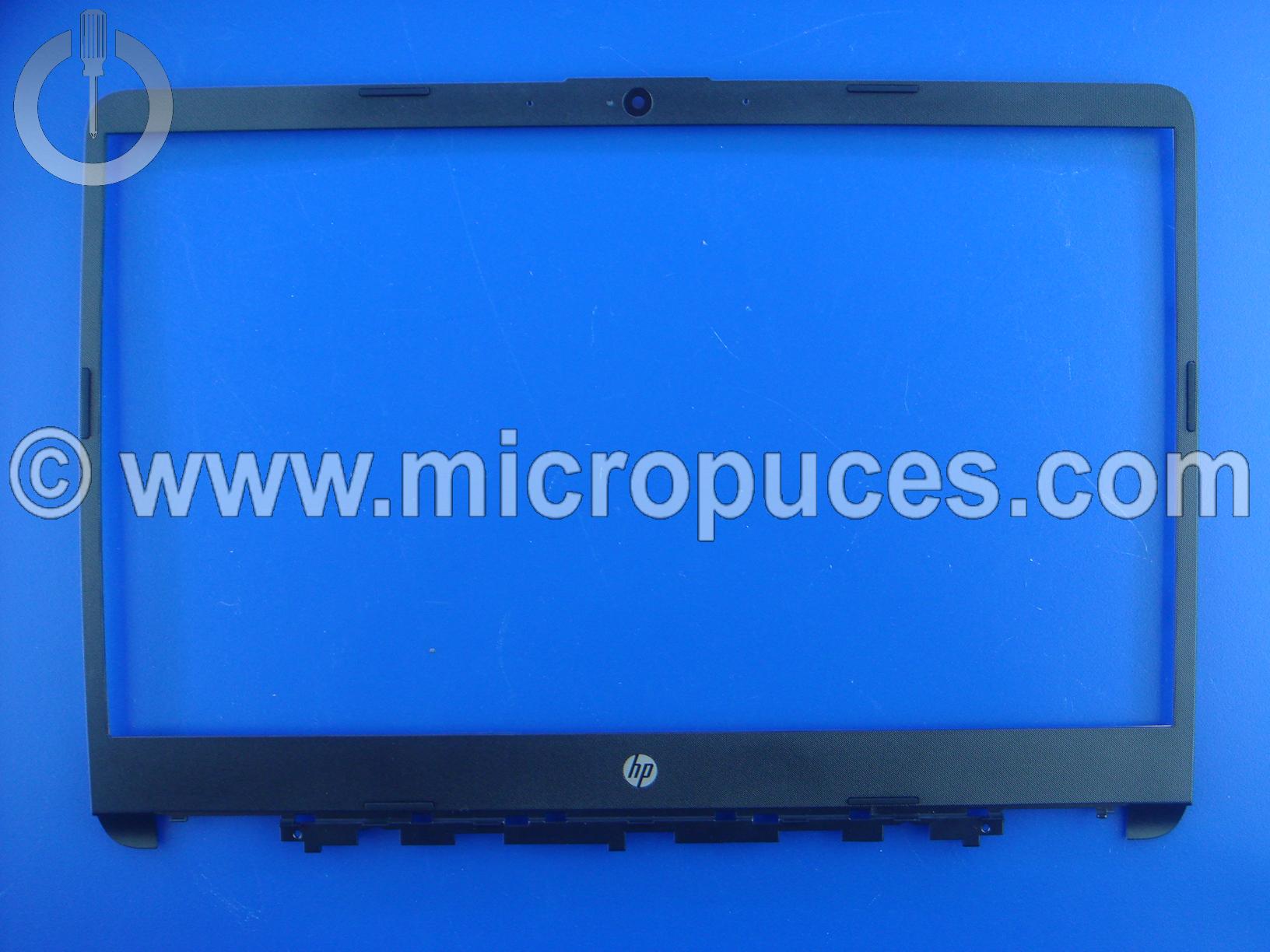 Plasturgie tour d'écran pour HP 14S-dq ou 14s-fq 14S-dr