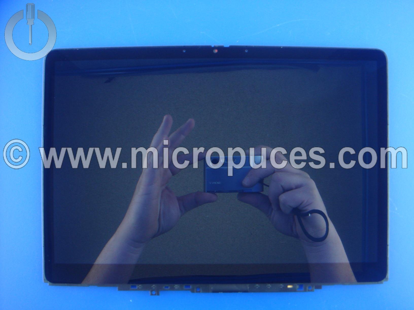 Module écran pour Lenovo 500w Yoga Gen 4