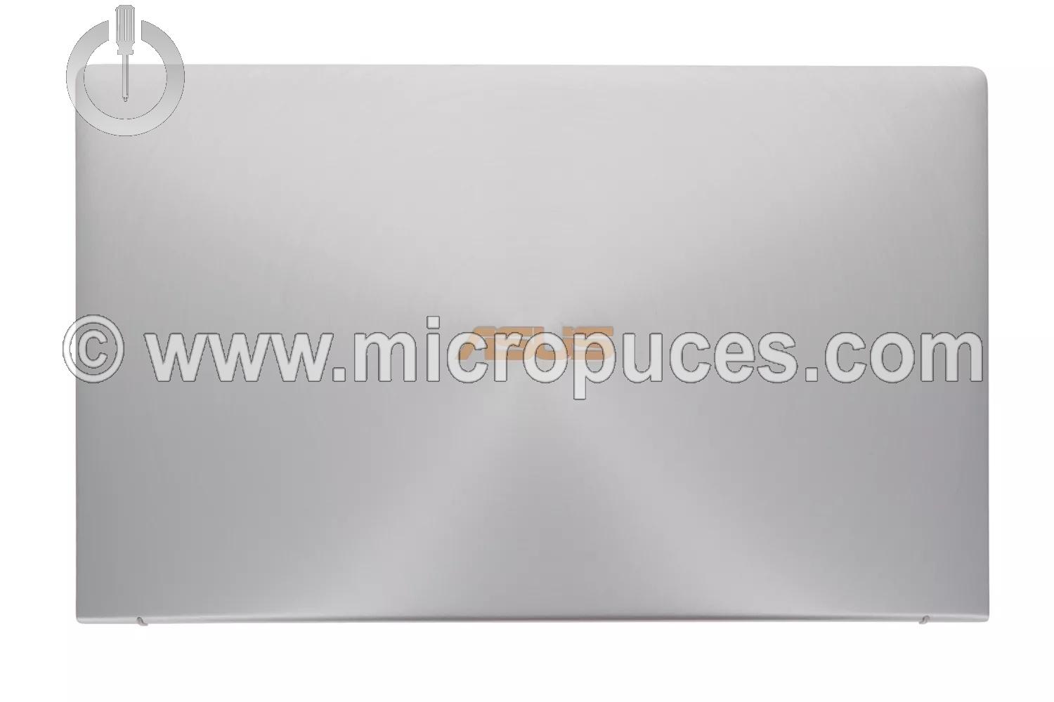 Plasturgie d'écran pour ASUS UM433