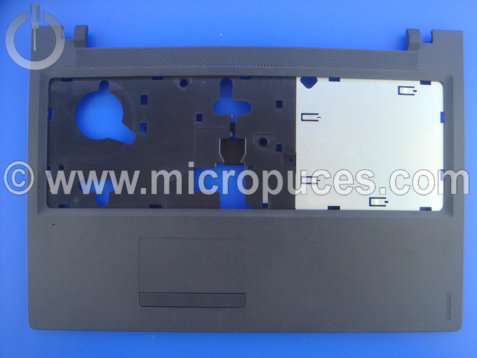 Plasturgie de dessus pour LENOVO Ideapad 100-15