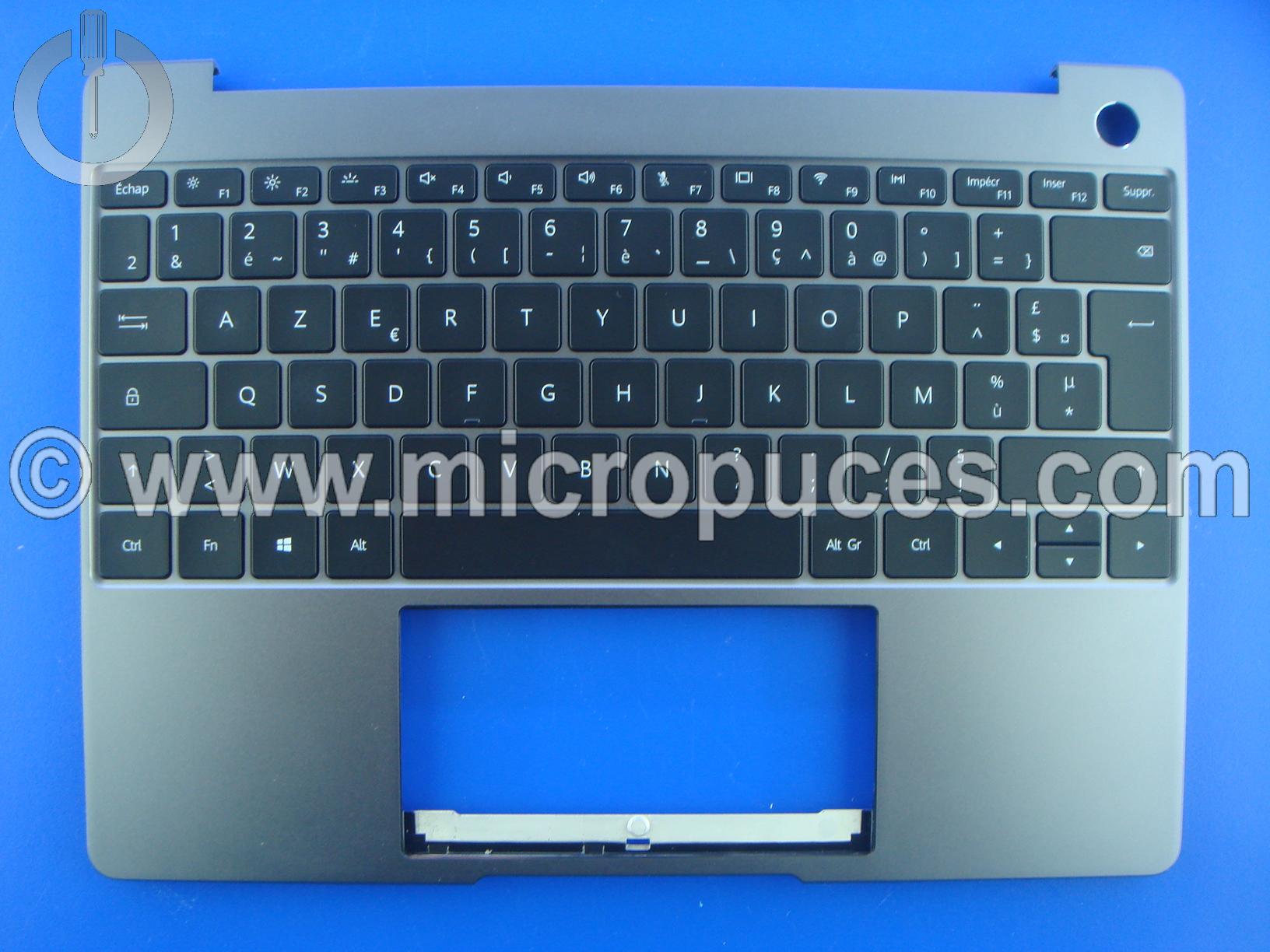 Clavier + plasturgie de dessus pour HUAWEI WRTB