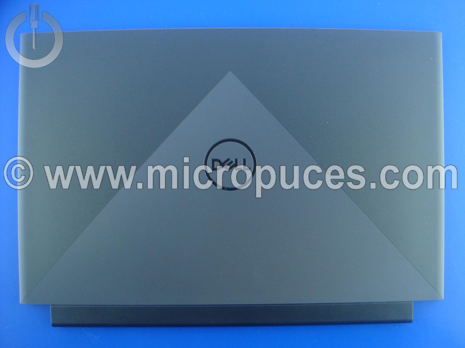 Plasturgie d'cran pour DELL G15 5510